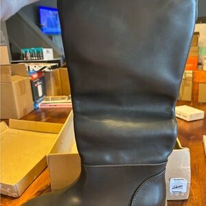 We The Free WTF Townes Fold Down Boots NEW IN BOX